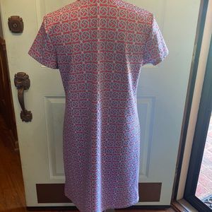 J. McLaughlin Polo Dress Size Large